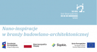 Forum Biznes–Nauka. NANO-inspiracje w branży budowlano-architektonicznej, 25.05.2022