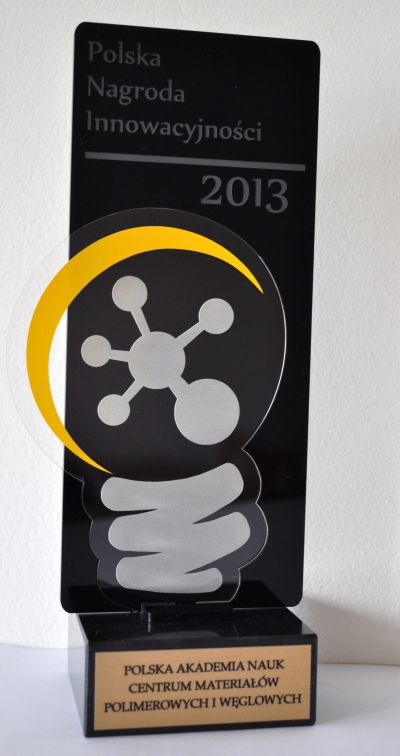 2013 Polish Innovation Award