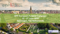 EPF European Polymer Congress 2025