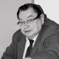 dr inż. Andrzej Krztoń