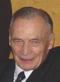 Prof. dr hab. inż. Zbigniew Jedliński